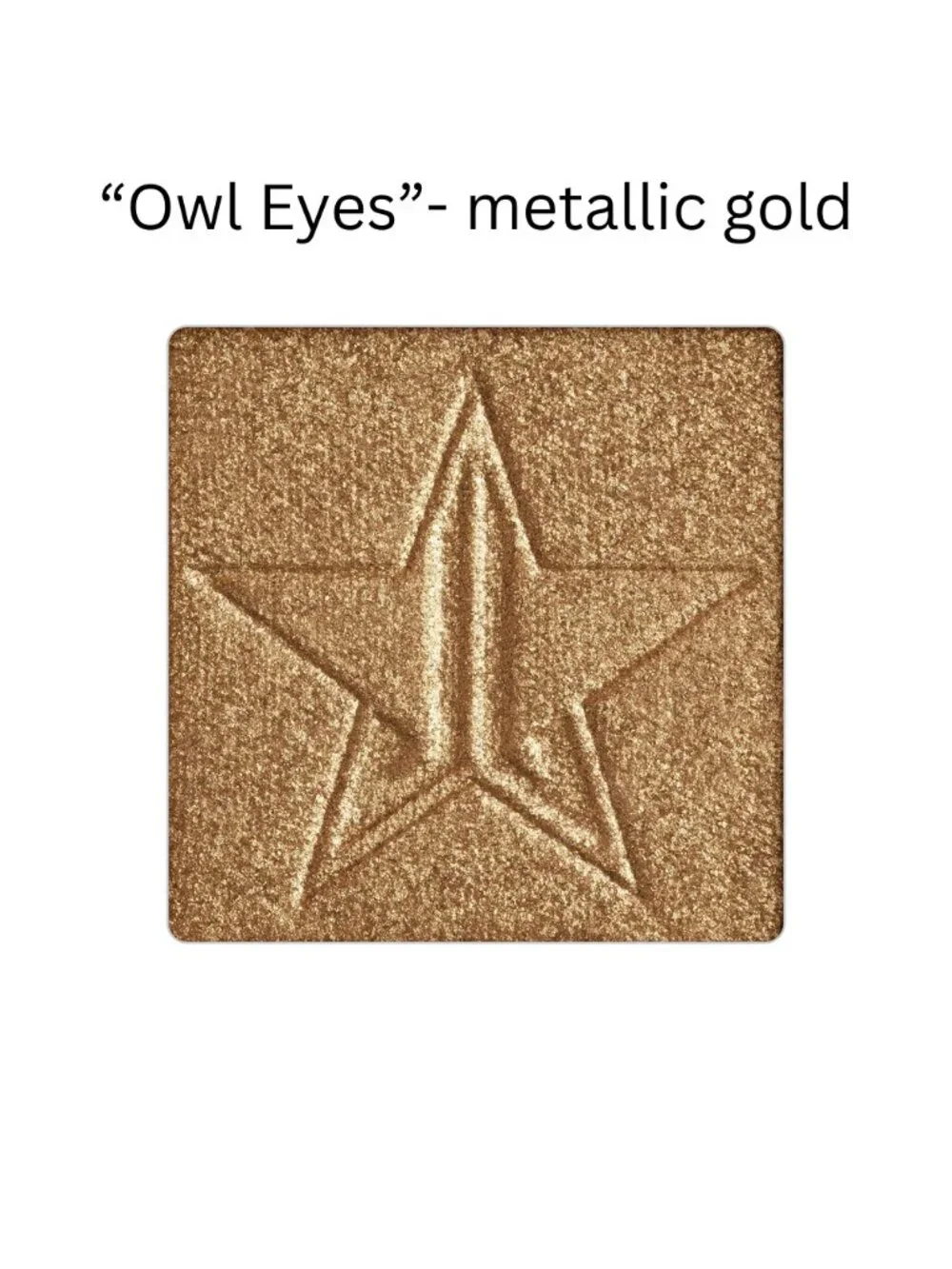 Jeffree Star Artistry Singles Eyeshadow Singles - Choose and BUNDLE!